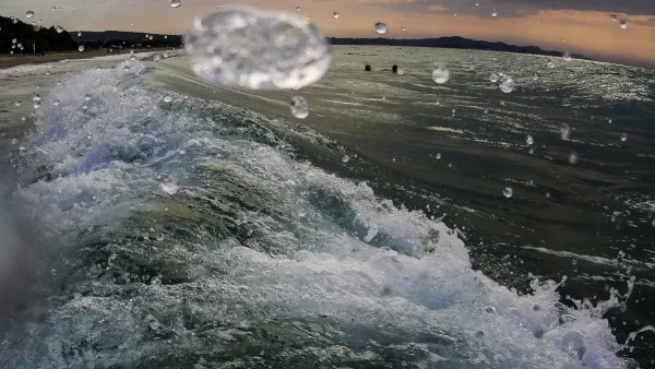 Καιρός (11/8): Πτώση της θερμοκρασίας και τοπικές καταιγίδες