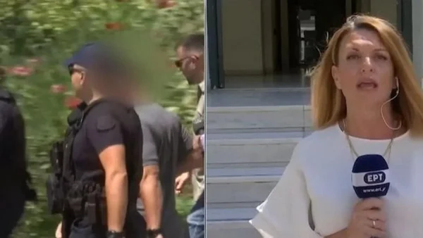 Έγκλημα στο Περιστέρι: Το παιχνίδι της μοίρας - Το προφητικό βίντεο της 17χρονης Νικολέτας με τον 22χρονο