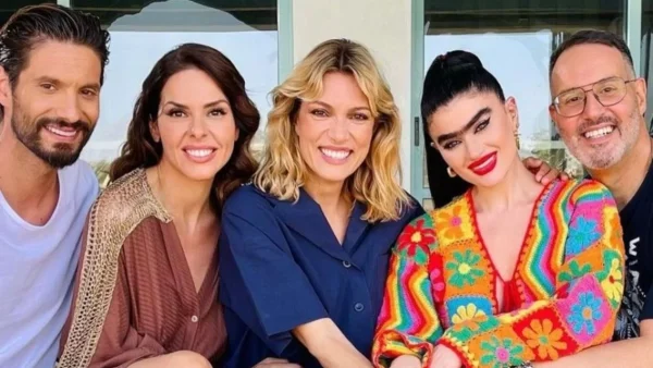 Έκτακτη εξέλιξη για το GNTM 5 στο STAR - Τι συμβαίνει