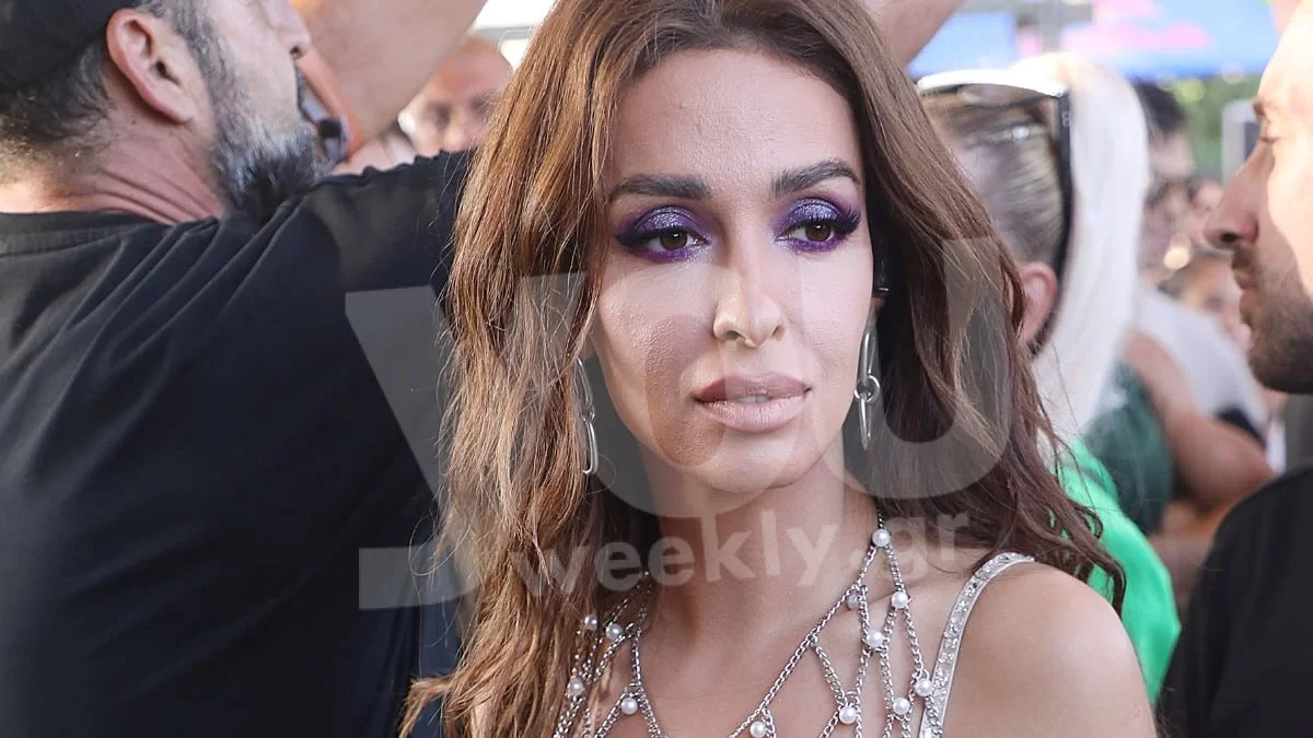 Πολύ ευχάριστα νέα για την Ελένη Φουρέιρα - Το ανακοίνωσε με ένα βίντεο που δημοσίευσε