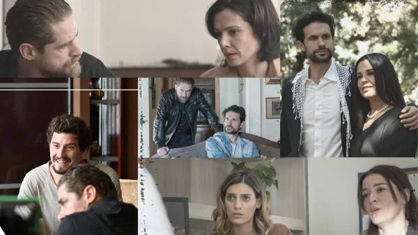 Σασμός: Αποκλειστικό "φωτιά" - Βάζουν οριστικό τέλος στις σχέσεις τους