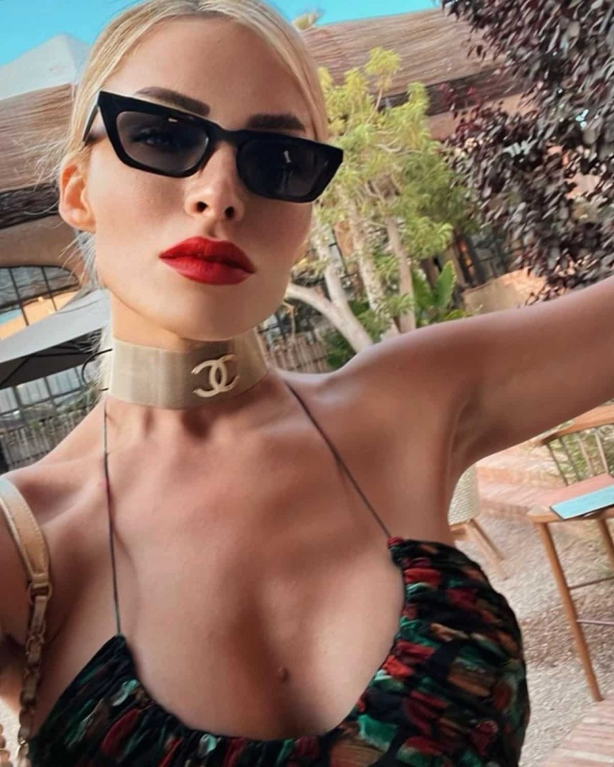 Κατερίνα Καινούργιου