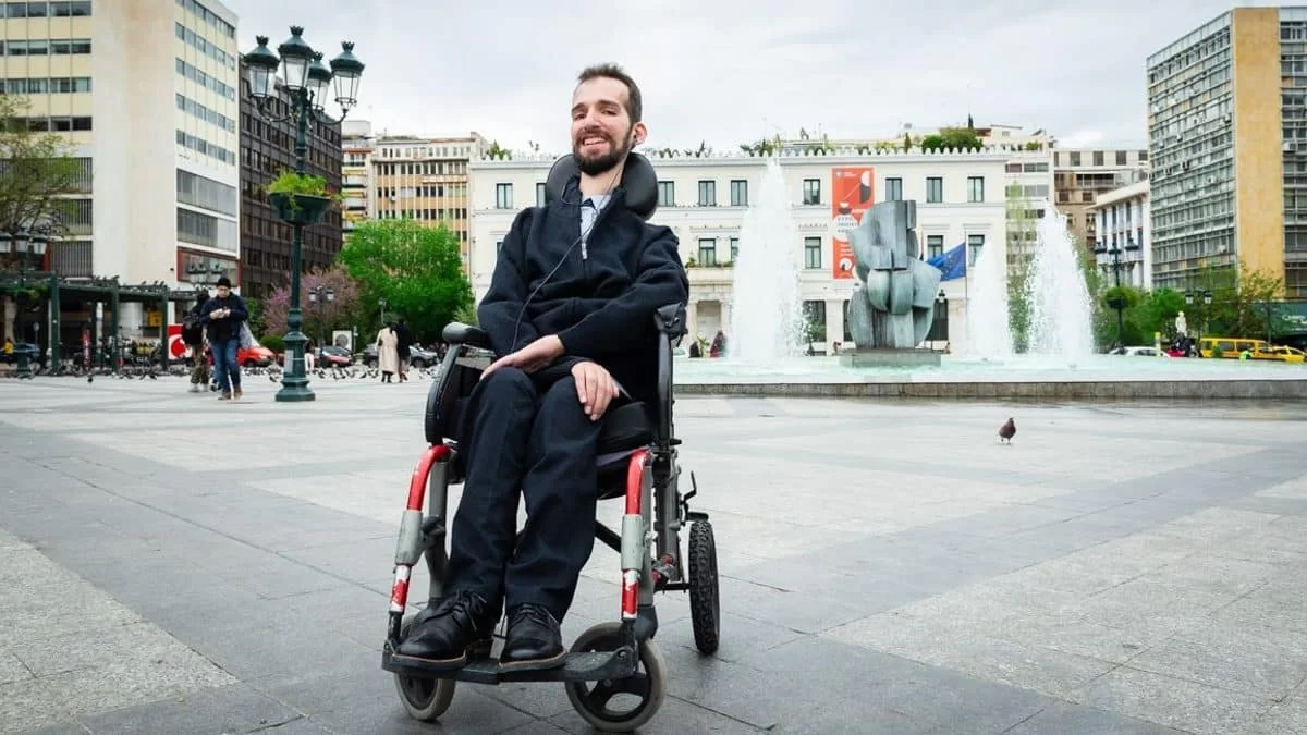 Δύσκολες ώρες για την οικογένεια του Στέλιου Κυμπουρόπουλου