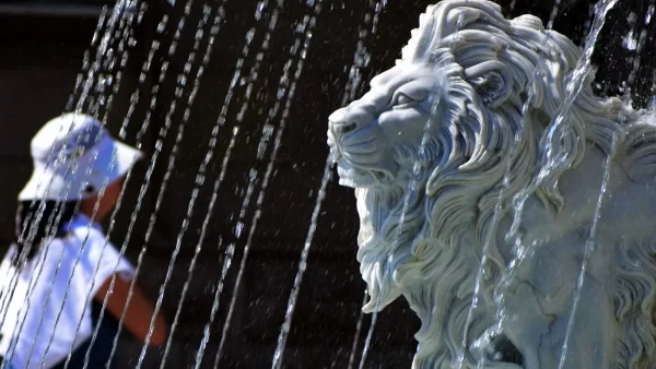 Καιρός (18/8): Στα ύψη και πάλι η θερμοκρασία - Που θα «χτυπήσουν» τα 40άρια