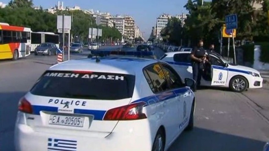 Τρεις μετανάστες βρήκαν οδυνηρό θάνατο