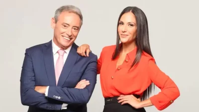 Δεν υπάρχει επιστροφή - Η ανακοίνωση του MEGA για την εκπομπή του Χασαπόπουλου και της Βούλγαρη