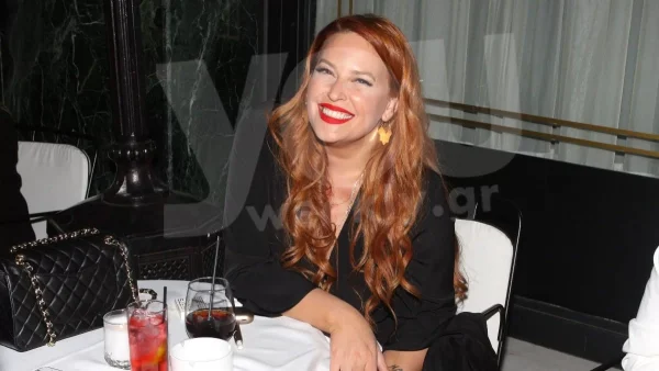 Ανακοινώθηκε η πρεμιέρα του «Χαμογέλα και πάλι» με την Σίσσυ Χρηστίδου στο MEGA