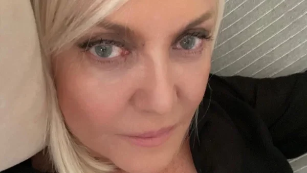 «Μήπως μου λες ψέματα;» - Η αινιγματική και όλο νόημα ανάρτηση της Ρούλας Κορομηλά