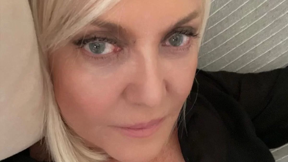 «Μήπως μου λες ψέματα;» - Η αινιγματική και όλο νόημα ανάρτηση της Ρούλας Κορομηλά