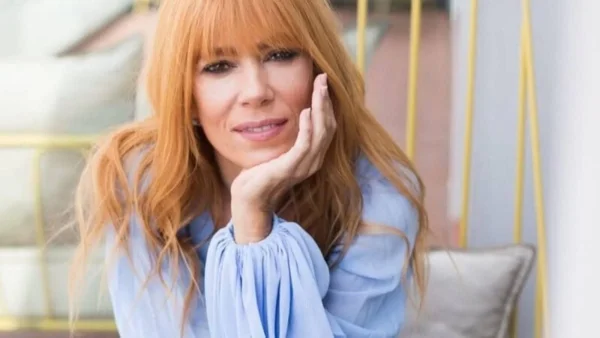 Κορμί λαμπάδα η Μυρτώ Αλικάκη στα 50 της - Δεκάδες αντιδράσεις κάτω από την ανάρτησή της