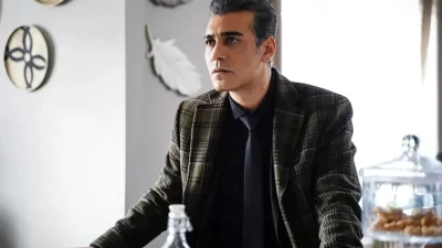 Άπιστος: Ο Βολκάν βρίσκεται σε μια δίνη από αμφιβολίες και διλήμματα