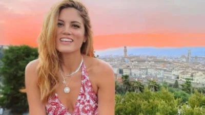 Θέλει κάθε 1μισή ώρα κάτι να τσιμπάει - Τι τρώει η Μαίρη Συνατσάκη στην εγκυμοσύνη της για να ξεγελάει τις λιγούρες της