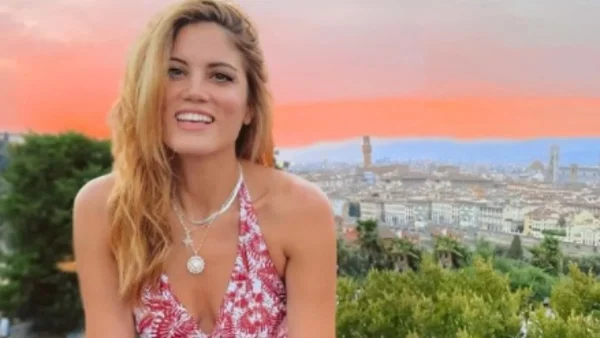 Θέλει κάθε 1μισή ώρα κάτι να τσιμπάει - Τι τρώει η Μαίρη Συνατσάκη στην εγκυμοσύνη της για να ξεγελάει τις λιγούρες της