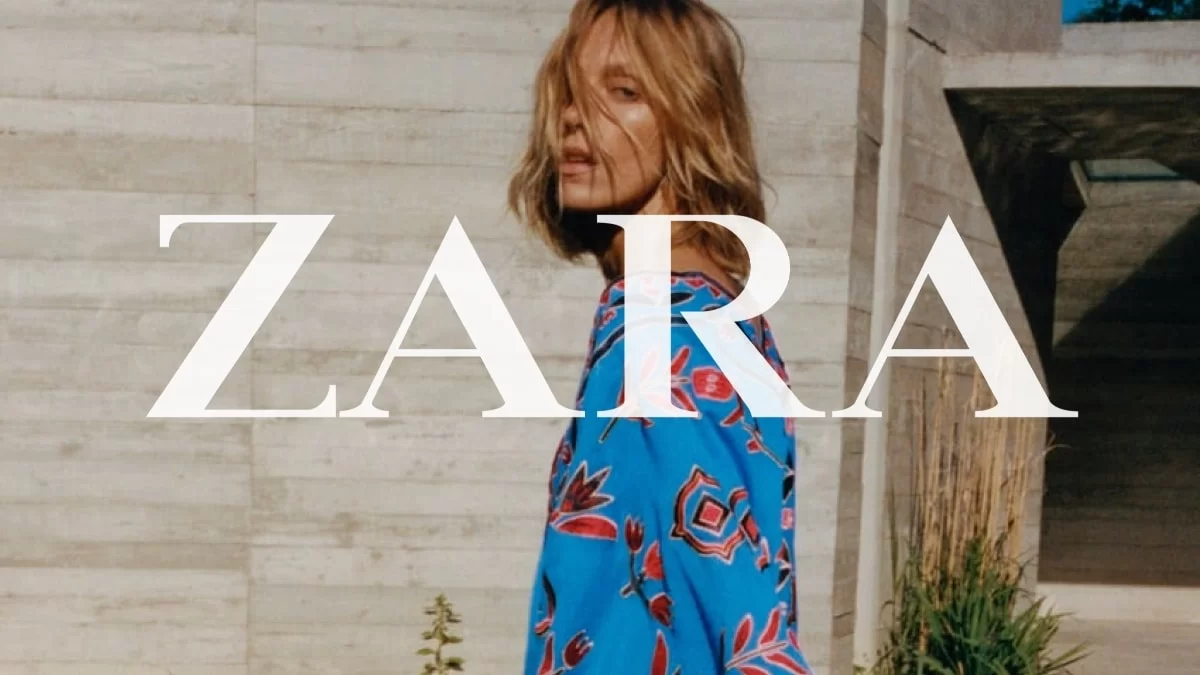 Είσαι 40 plus; Τα must have φορέματα και ολόσωμες φόρμες από το Zara με 39,95 ευρώ