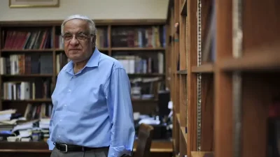 Η τελευταία επιθυμία του Διονύση Σιμόπουλου - Πότε θα γίνει η κηδεία του