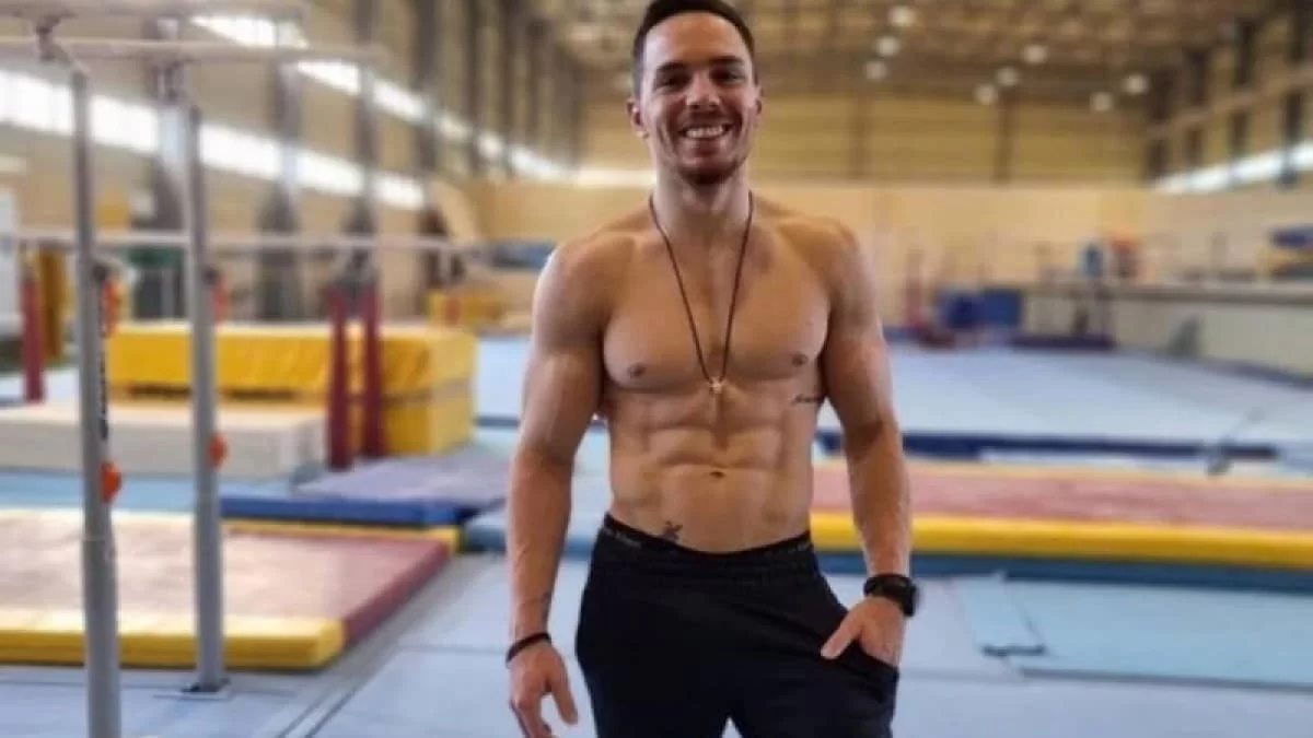 Πρωταθλητής Ευρώπης ο Λευτέρης Πετρούνιας - "Χρυσός" για έκτη φορά στην ιστορία