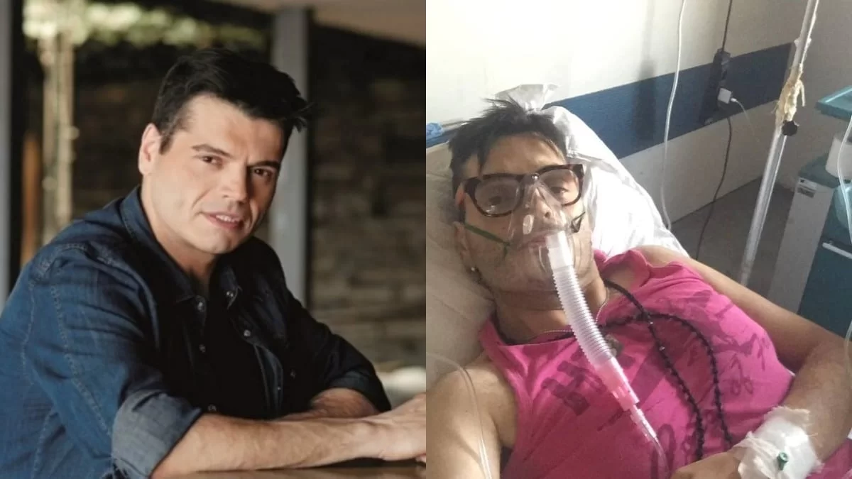 Εξελίξεις με την υγεία του Γιώργου Δασκαλάκη - Πραγματοποιήθηκε το χειρουργείο του