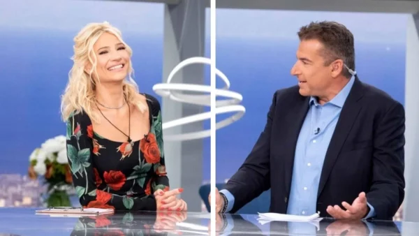 Της πήρε μέσα από τα χέρια το πιο δυνατό χαρτί - Αντί να πάει στην Σκορδά, θα πάει στον Λιάγκα η...