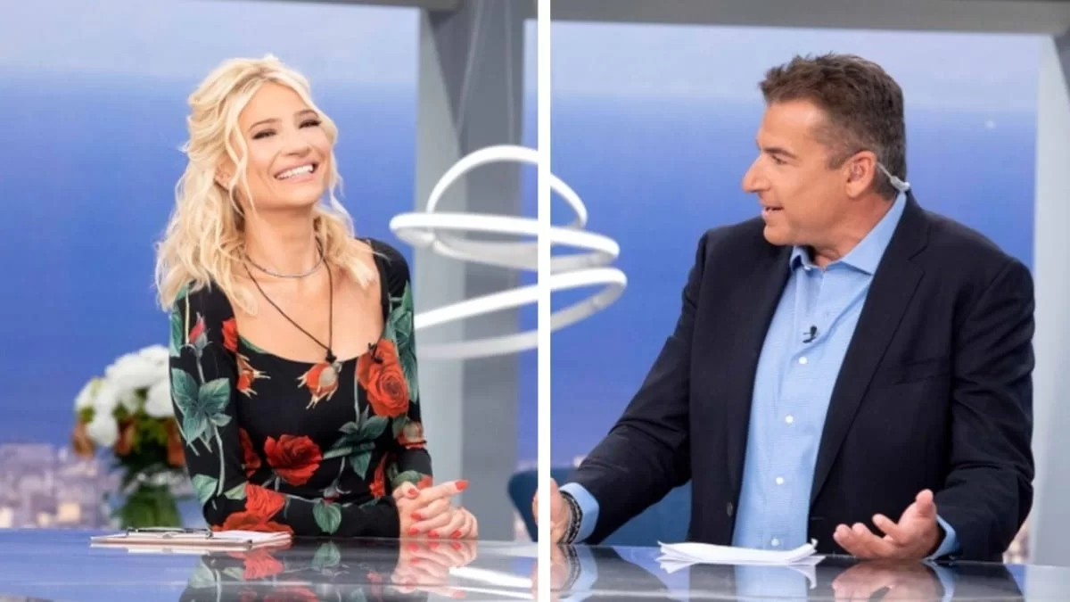 Της πήρε μέσα από τα χέρια το πιο δυνατό χαρτί - Αντί να πάει στην Σκορδά, θα πάει στον Λιάγκα η...