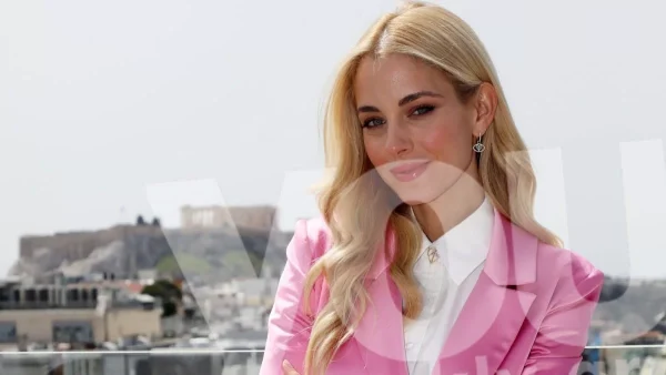 Πίσω στο κανάλι από το οποίο ξεκίνησε - Η πρώτη ανάρτηση της Νομικού για την επιστροφή της στον ΑΝΤ1