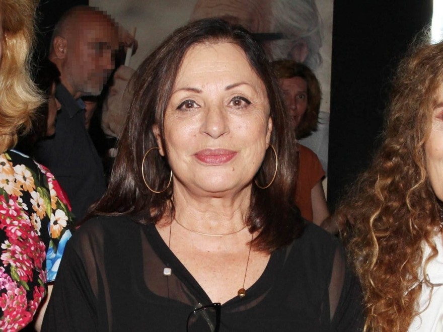 Τι δουλειά έκανε ο πατέρας της Χάρις Αλεξίου