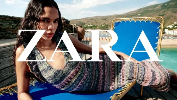 Τα πιο κομψά midi φορέματα και ολόσωμες φόρμες για τις 50άρες - Στο Zara από 22,99 ευρώ, για ένα all day look