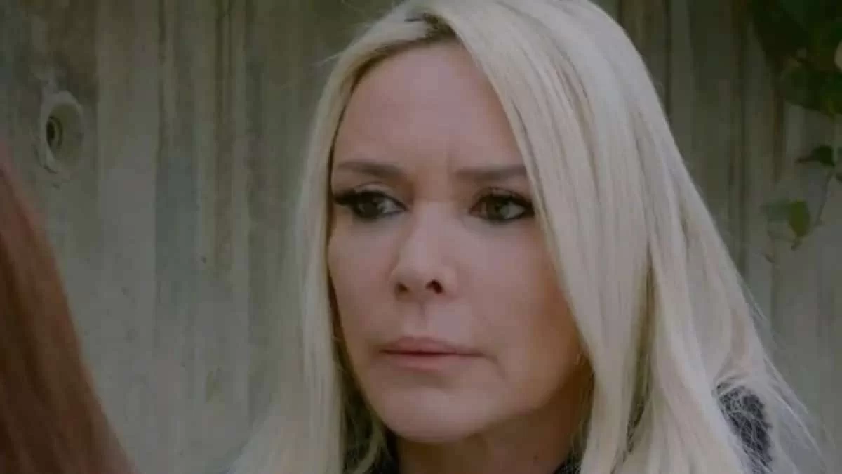 Elif: Η Κιγιμέτ βάζει σε εφαρμογή το νέο σχέδιο εξόντωσης της Μελέκ