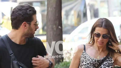 ''Κυνηγήστε τα με όλη σας την ψυχή'' - Η Χατζίδου απαριθμεί τις επιτυχίες της με αφορμή την παρουσία της στο Breakfast@Star