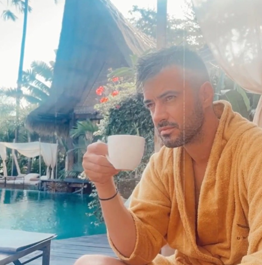 Γιάννης Τσιμιτσέλης