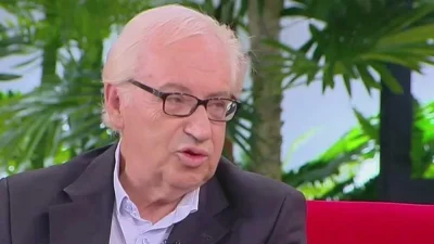 Πολύ δύσκολες ώρες για Παρθένους, Σκορπιούς και ακόμη 3 ζώδια - Ο Λεφάκης μιλά για εμπόδια και συνομωσίες