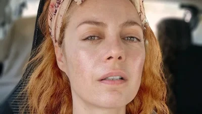 ''Ξεκινάω και τα δάκρυα κυλούν'' - Συγκλονίζει η Άντα Λιβιτσάνου στην ανάρτησή της για την απώλεια που βίωσε