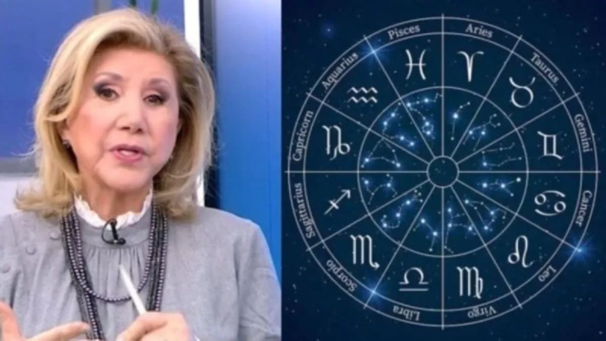 Αναβρασμός με τη Νέα Σελήνη - Η Λίτσα Πατέρα προειδοποιεί τρία ζώδια