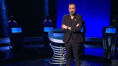 Πολύ ευχάριστα νέα για τον Τάσο Τρύφωνος - Σημαντικές εξελίξεις για την εκπομπή "Ο πιο αδύναμος κρίκος"