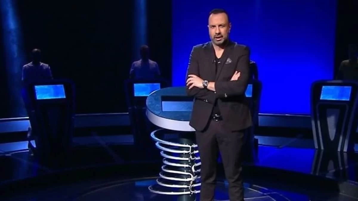 Πολύ ευχάριστα νέα για τον Τάσο Τρύφωνος - Σημαντικές εξελίξεις για την εκπομπή "Ο πιο αδύναμος κρίκος"