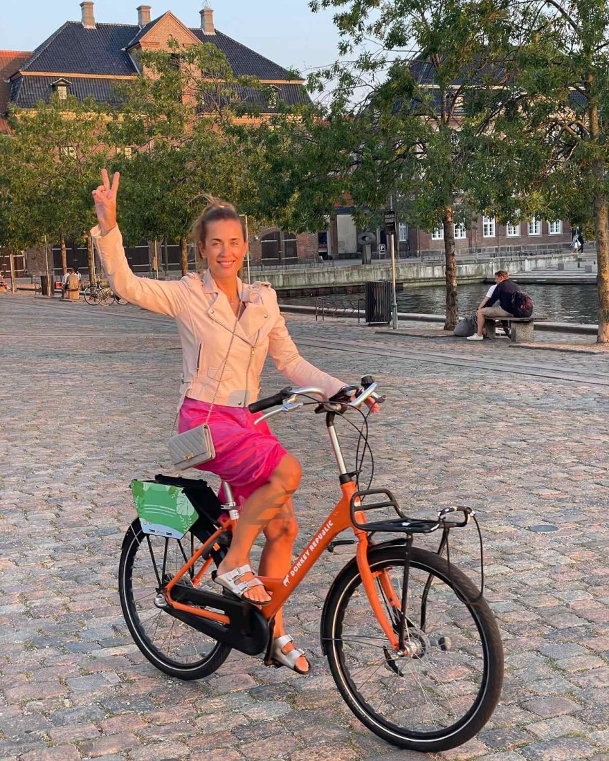 Αντωνοπούλου ταξίδι