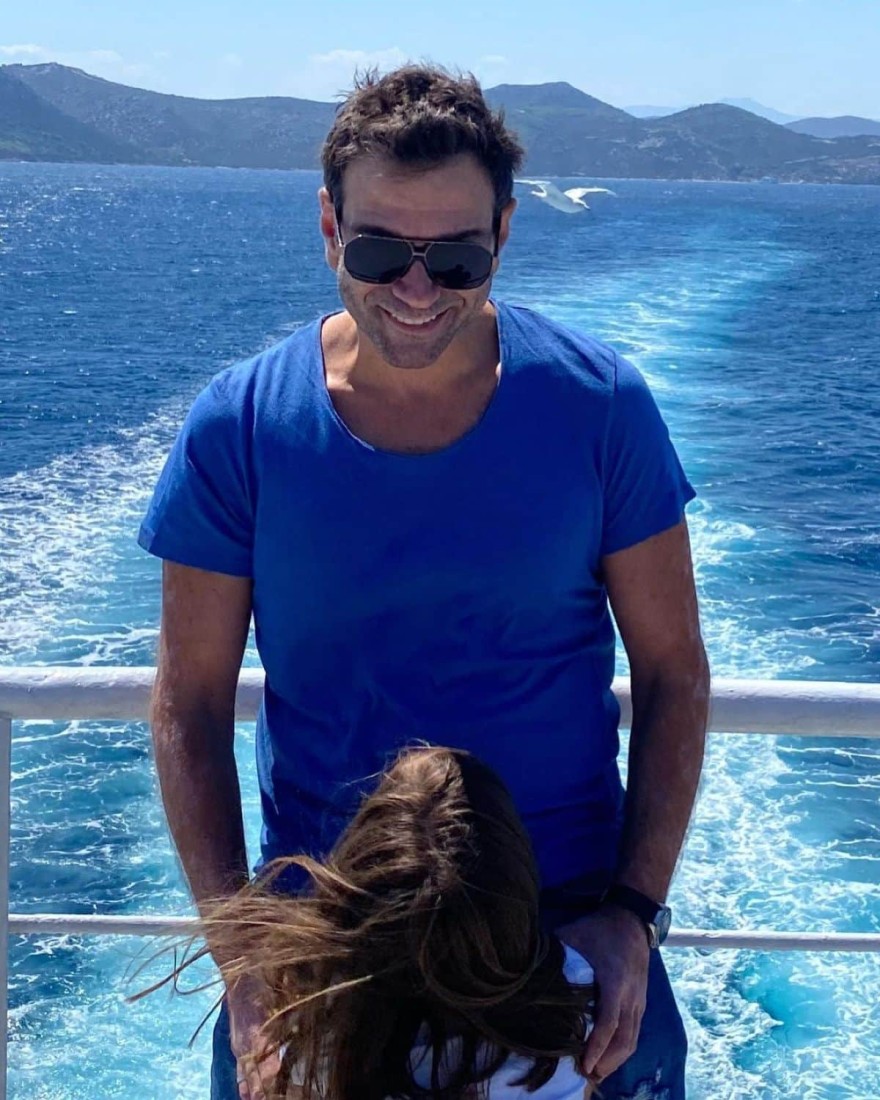 Τάσος Ιορδανίδης