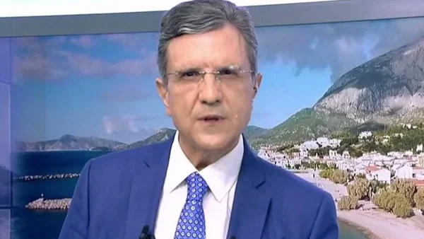 «Ό,τι δεν ανανεώνεται, πεθαίνει!» - "Οπλισμένος" και έτοιμος για όλα επιστρέφει ο Γιώργος Αυτιάς στην εκπομπή του