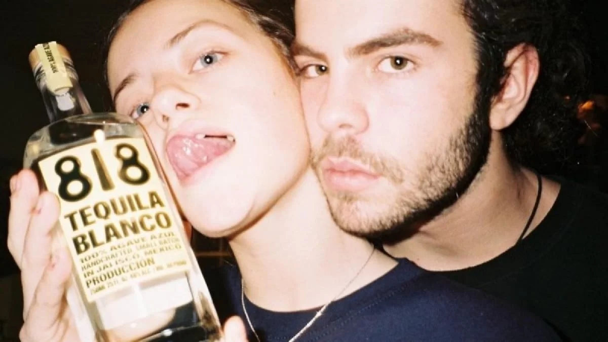 Δεν ζηλεύει καθόλου - Το σχόλιο του Άγγελου Λάτσιου στη Γαία Μερκούρη για τις φωτογραφίες από τις διακοπές με τους φίλους της