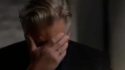 Ανατροπή στην υπόθεση του Αλεκ Μπάλντουιν - Το FBI τον κατηγορεί ανοιχτά