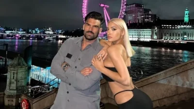 Το βίντεο της Ιωάννας Τούνη με την αναφορά στην εγκυμοσύνη και τον Αλεξάνδρου που έγινε viral