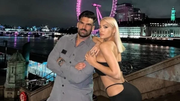 Το βίντεο της Ιωάννας Τούνη με την αναφορά στην εγκυμοσύνη και τον Αλεξάνδρου που έγινε viral