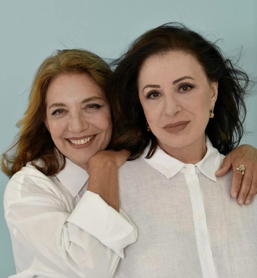 Η Χάρις Αλεξίου ανακοίνωσε αυτό που όλοι περιμέναμε