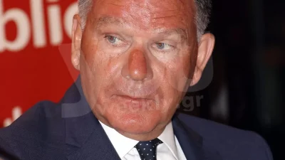 Αλέξης Κούγιας: Διαψεύδει ότι έκανε δηλώσεις σε σχέση με την αθωότητα της Πισπιρίγκου