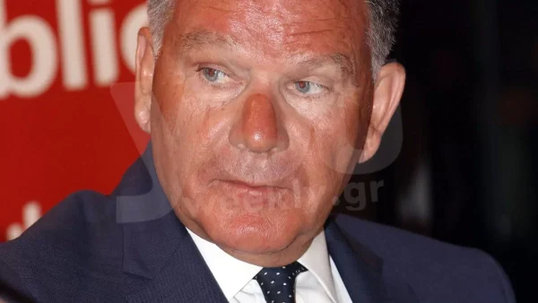 Αλέξης Κούγιας: Διαψεύδει ότι έκανε δηλώσεις σε σχέση με την αθωότητα της Πισπιρίγκου