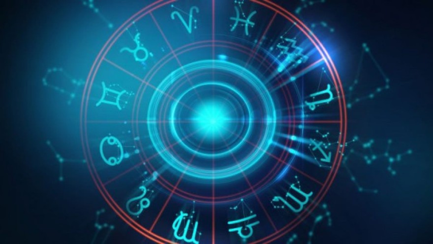 Τα ζώδια σήμερα 20/8