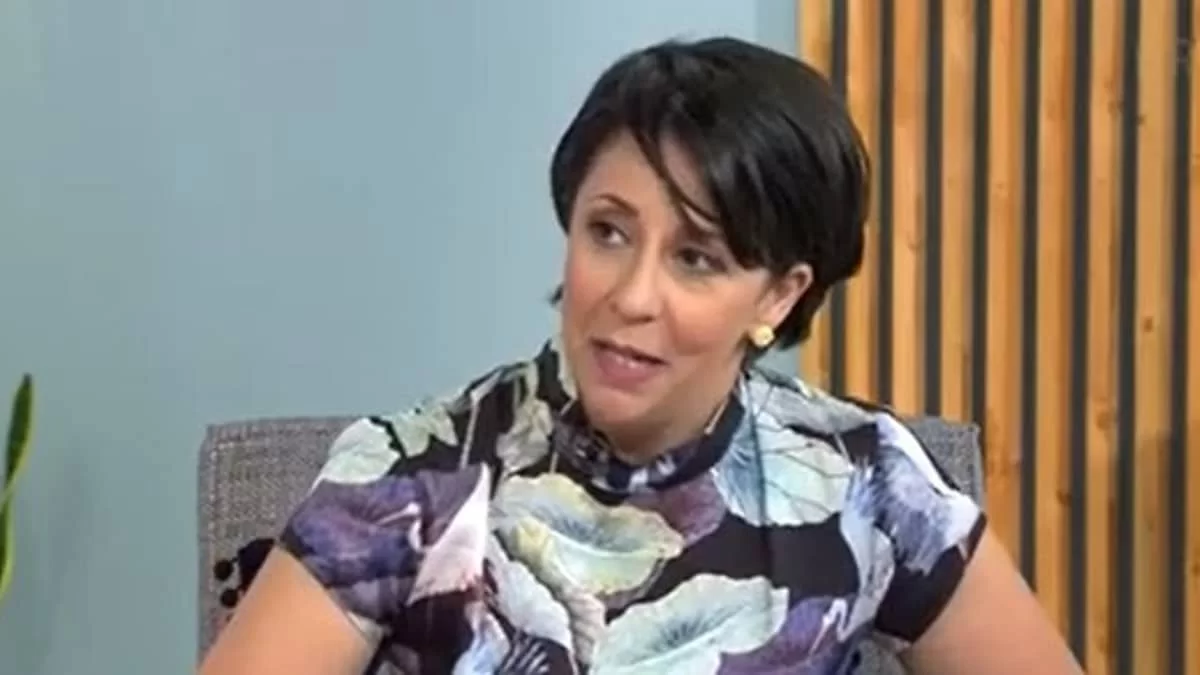 «Είμαστε άνθρωποι και όχι μικροί Θεοί!» - Η Άνδρη Θεοδότου σε μία κατάθεση ψυχής