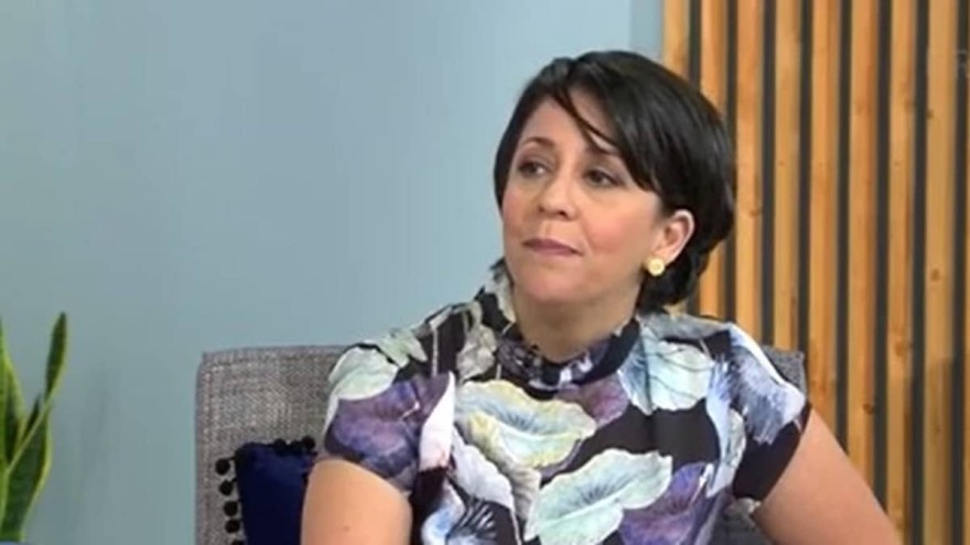 Η Άνδρη Θεοδότου σε μία κατάθεση ψυχής