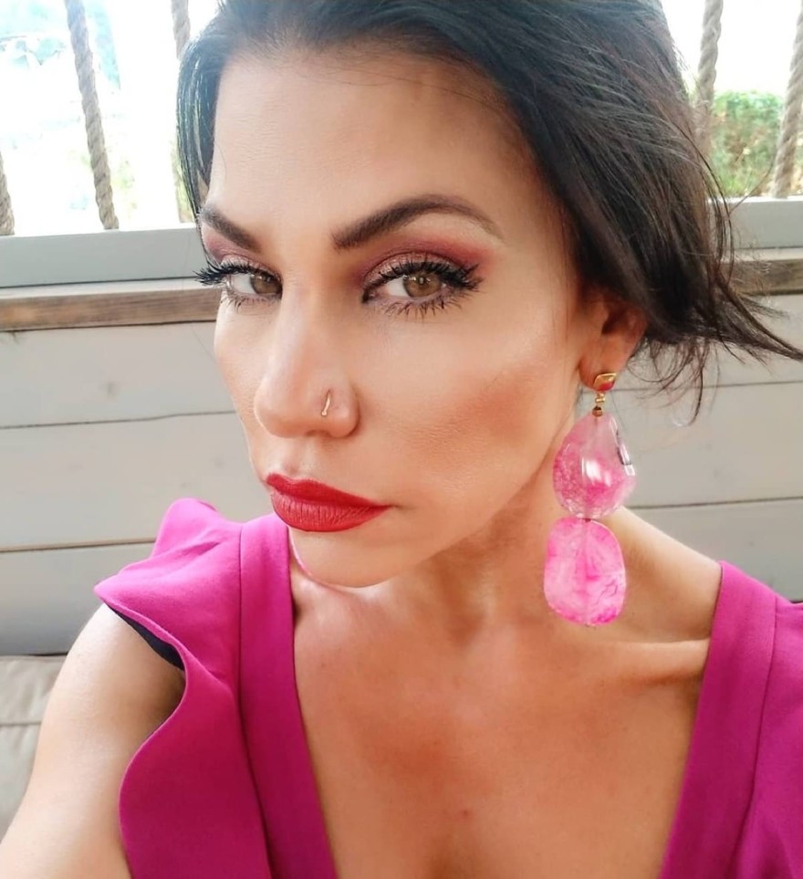 Ανέτ Αρτάνι