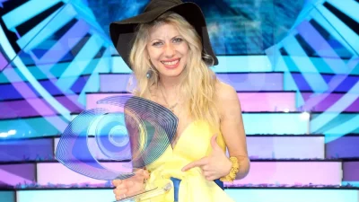 Η συγκινητική ανάρτηση της Άννας Μαρίας Ψυχαράκη 2 χρόνια μετά το Big Brother που κέρδισε τις 100.000 ευρώ