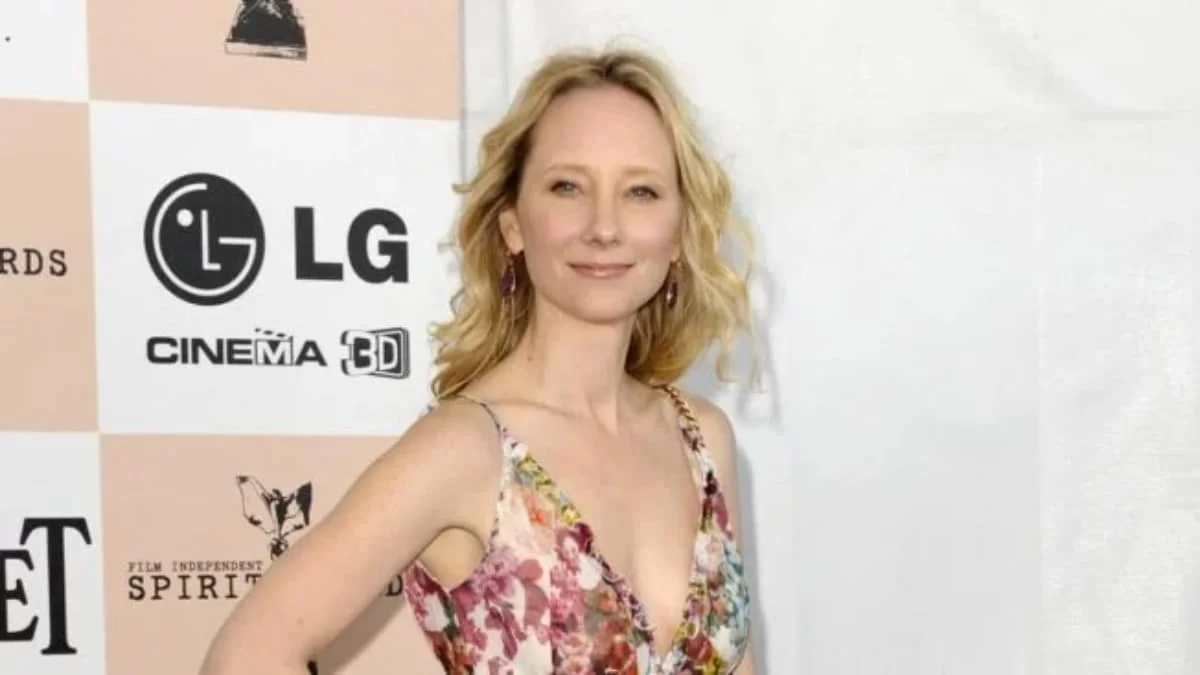 Θρήνος στο Hollywood: Νεκρή η ηθοποιός Anne Heche μια εβδομάδα μετά το τροχαίο ατύχημα
